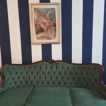 Il Grande Blu Apartman Milánó Kültér fotó