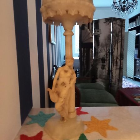Il Grande Blu Apartman Milánó Kültér fotó