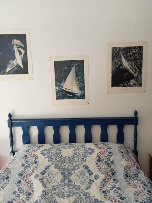 Il Grande Blu Apartman Milánó Kültér fotó