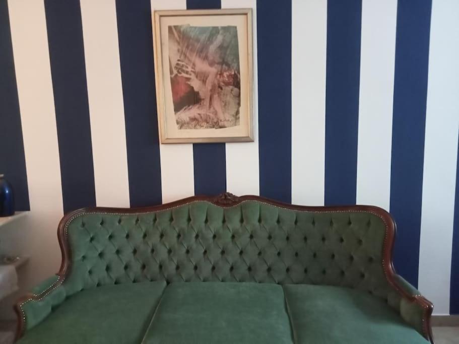 Il Grande Blu Apartman Milánó Kültér fotó
