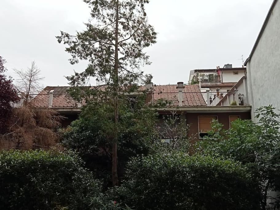 Il Grande Blu Apartman Milánó Kültér fotó
