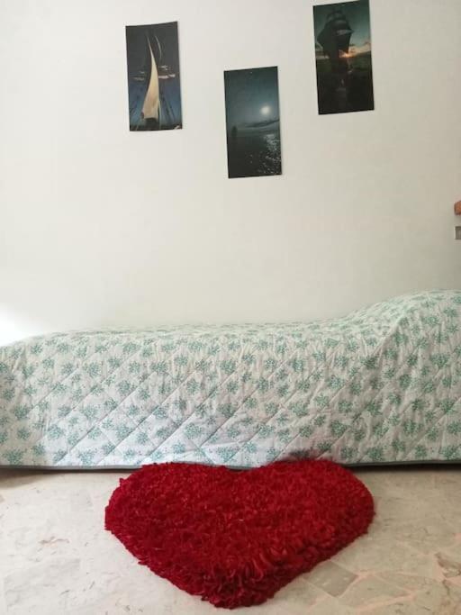 Il Grande Blu Apartman Milánó Kültér fotó