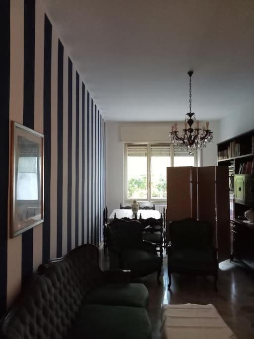 Il Grande Blu Apartman Milánó Kültér fotó