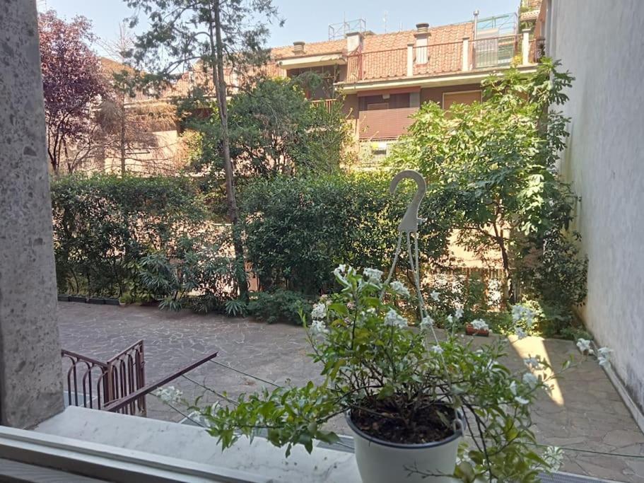 Il Grande Blu Apartman Milánó Kültér fotó
