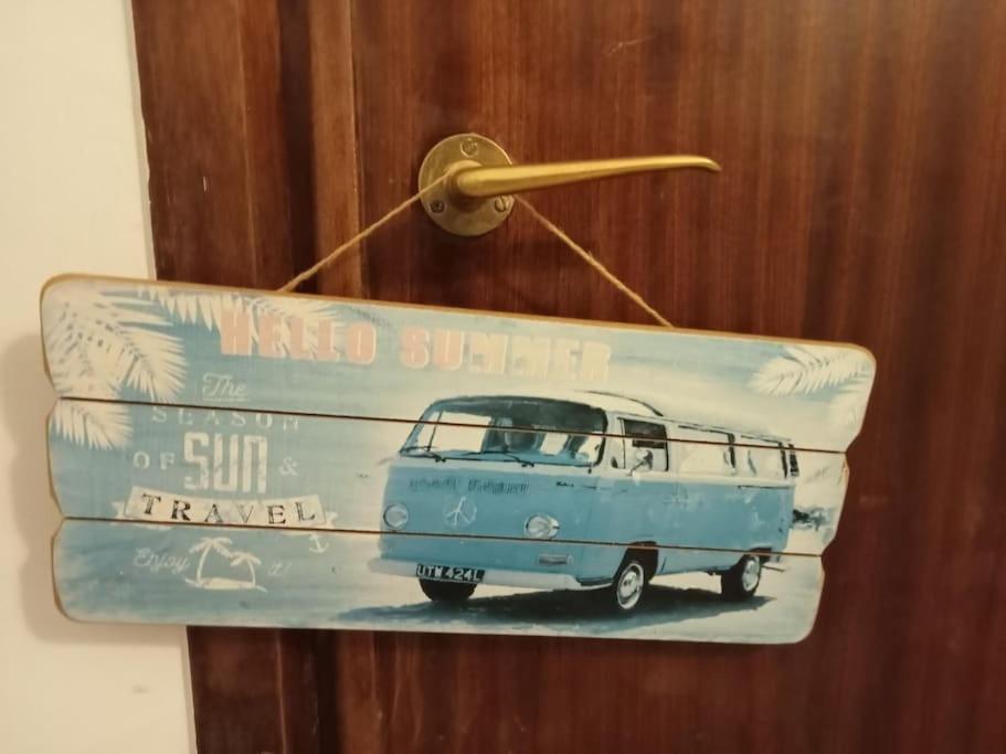 Il Grande Blu Apartman Milánó Kültér fotó