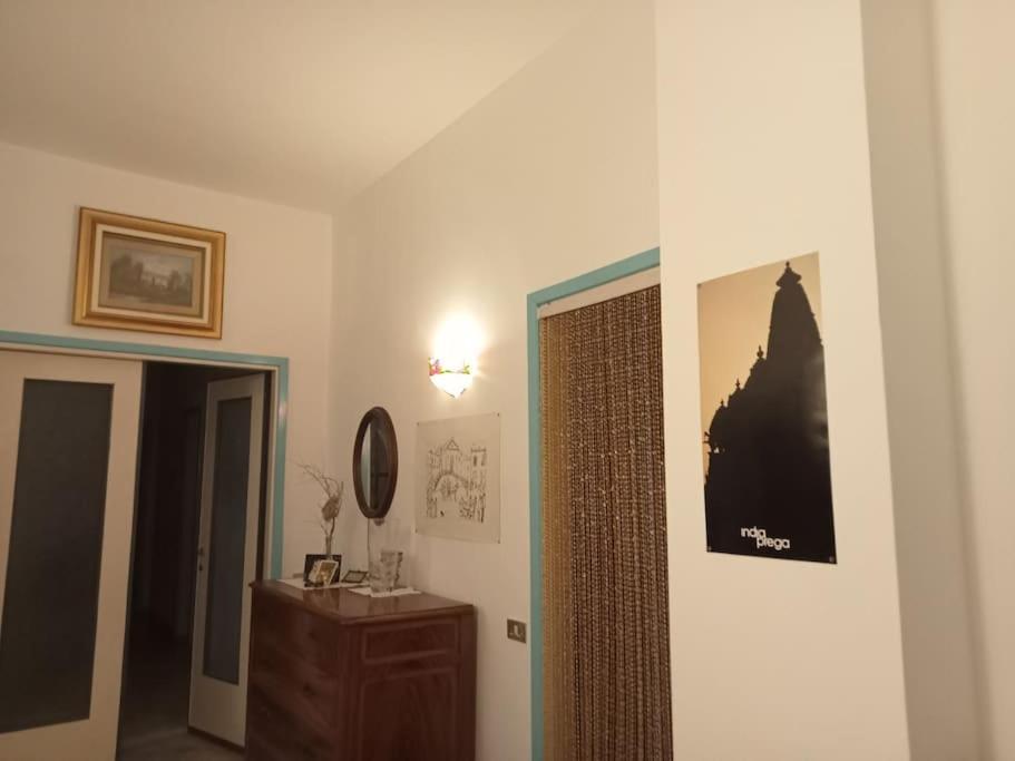 Il Grande Blu Apartman Milánó Kültér fotó
