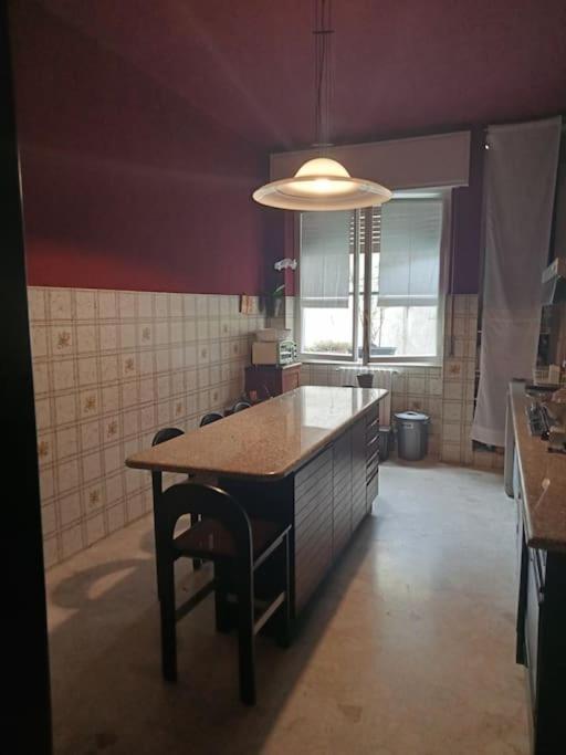 Il Grande Blu Apartman Milánó Kültér fotó