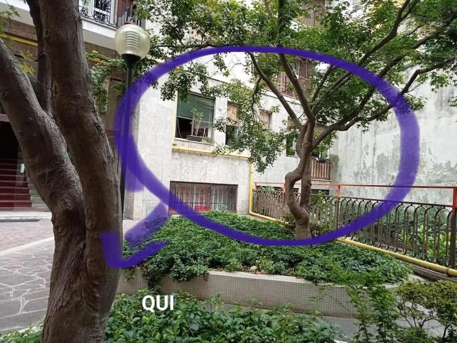 Il Grande Blu Apartman Milánó Kültér fotó