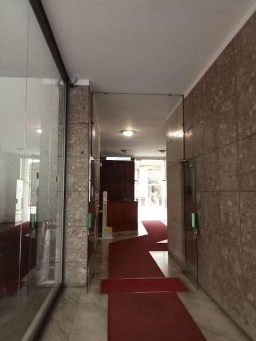 Il Grande Blu Apartman Milánó Kültér fotó