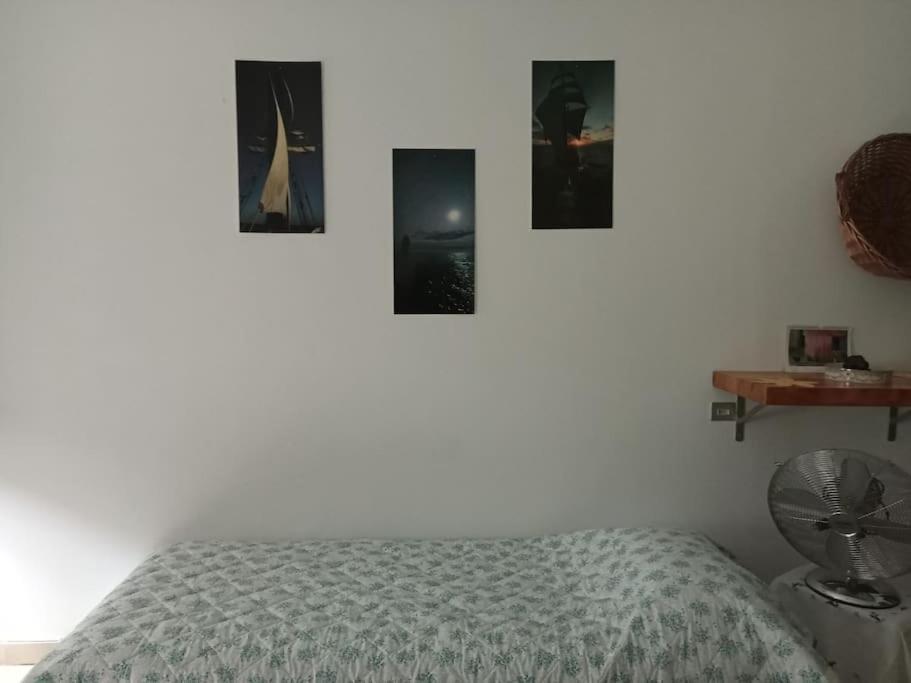 Il Grande Blu Apartman Milánó Kültér fotó