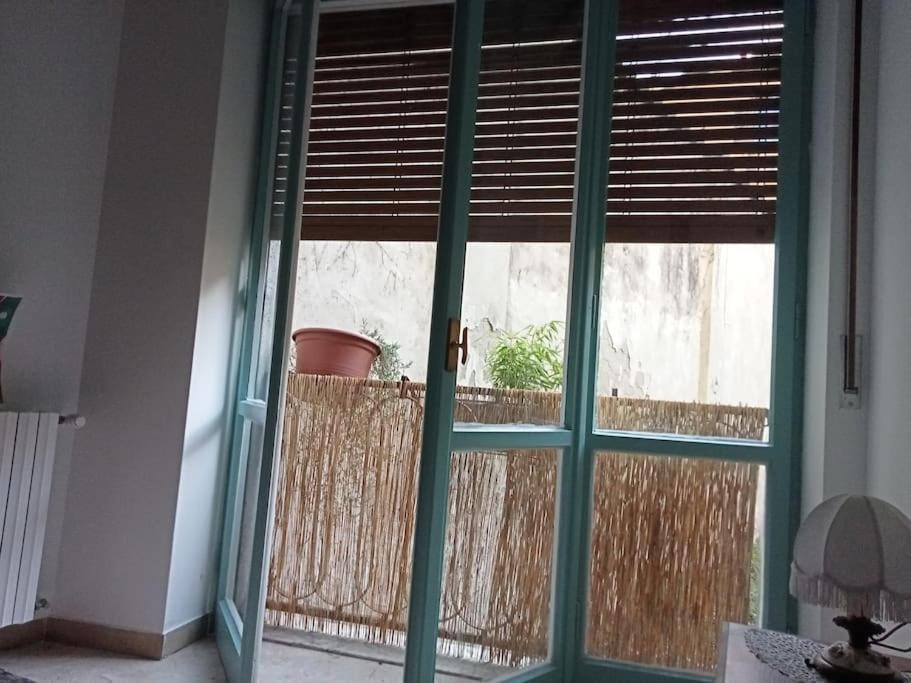 Il Grande Blu Apartman Milánó Kültér fotó
